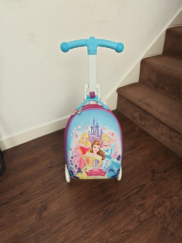Disney princess scootcase - princess,