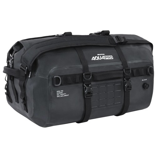 Oxford aqua pro t50 - pro,