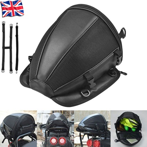 Motorrad hecktasche - hecktasche,