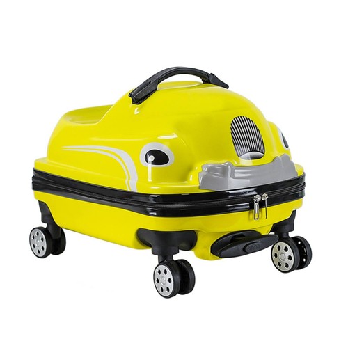 Koffer roller stil stabiles - roller-stil,