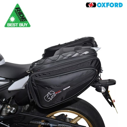 Oxford p50r motorradtaschen - p50r,